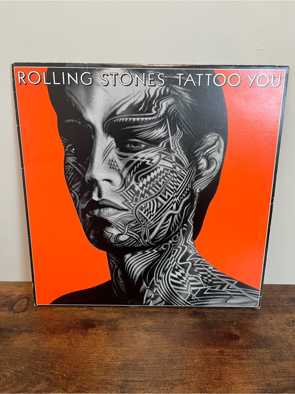 Rolling Stones